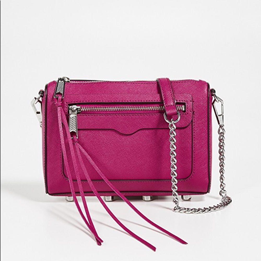 Rebecca Minkoff - Avery Crossbody